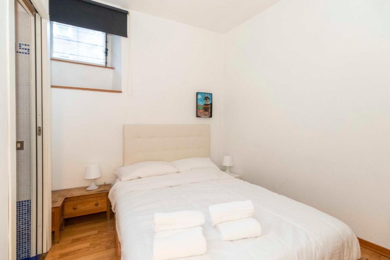 Porta Nuova & San Salvario Roomy Flat Turyn Zewnętrze zdjęcie