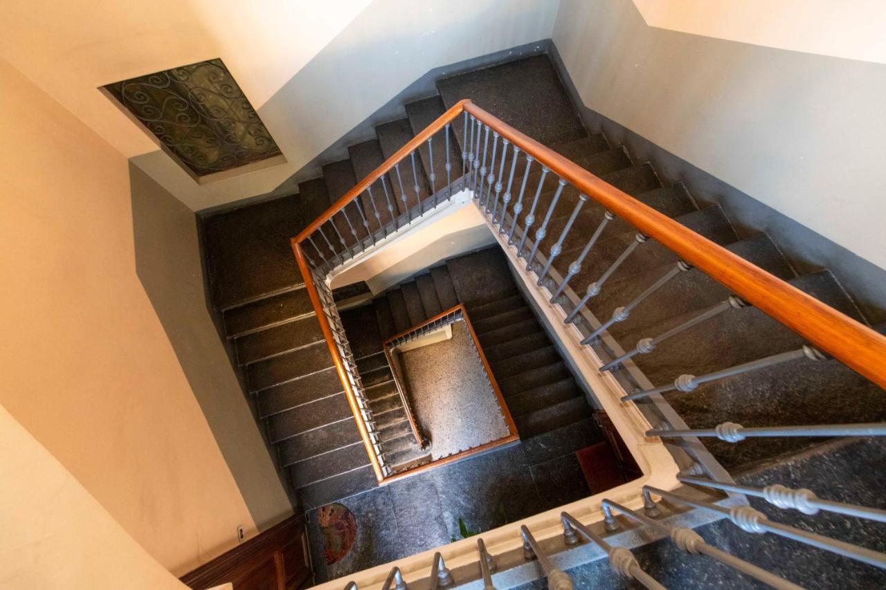 Porta Nuova & San Salvario Roomy Flat Turyn Zewnętrze zdjęcie