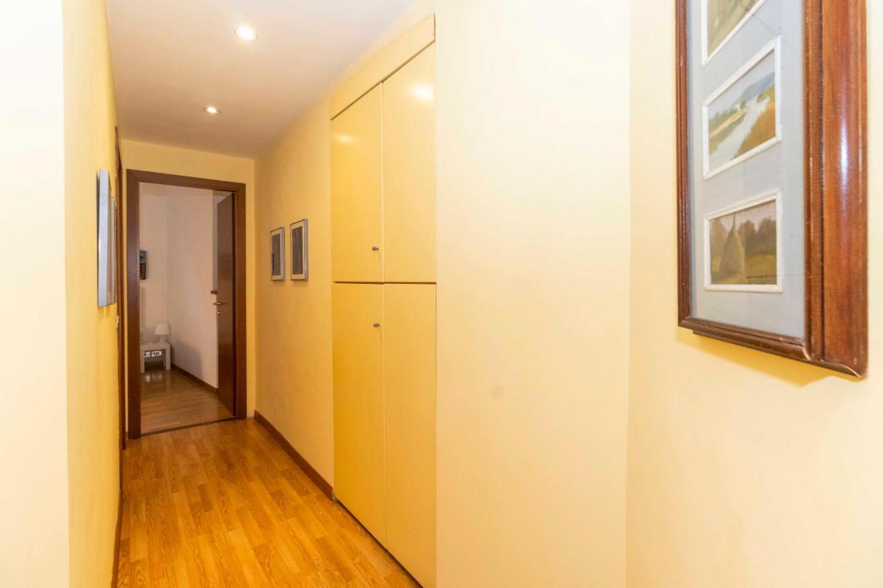 Porta Nuova & San Salvario Roomy Flat Turyn Zewnętrze zdjęcie